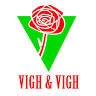 Kvety Vigh & Vigh