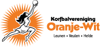 Oranje Wit