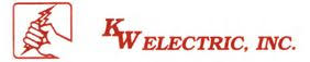 K W Electric