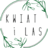 Kwiat i las