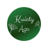 Kwiaty Aga