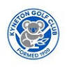 Kyneton Golf Course