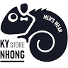 Thời trang nam - KY NHONG Store