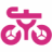 Higashinoeki Bike Locker