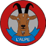 restaurant l'alpe