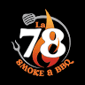 La 78 smoke & BBQ
