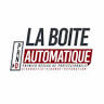 La boite automatique