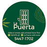 La Puerta Café, travel agency