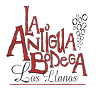 Antigua Bodega Los Llanos