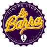 La Barra Liquor Store