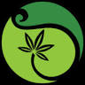 CBD Shop Label Vert