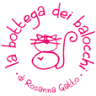 La bottega dei balocchi
