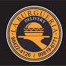 Lá Burgueria Delivery