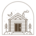 Cabaña De Madera Especial Y Acogedora