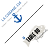 La Cabane 116/La table Du poissonnier