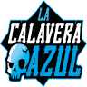 La Calavera Azul