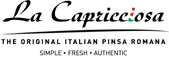 LA CAPRICCIOSA
