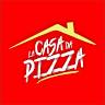La Casa da Pizza Campo Grande