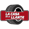 La Casa de la Llanta