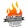 La Casa de las Parrilladas