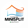 La casa del minisplit