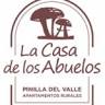La Casa de los Abuelos
