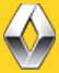 La Casa del Renault