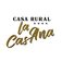 Casa Rural **** La CasAna