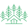La Casa nel Bosco