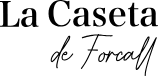 La Caseta Rural de Forcall