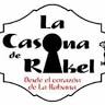 La Casona de Rakel