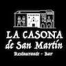 La Casona de San Martín