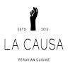 Restaurante La Causa Laureles