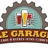 Le Garage : Restaurant - Cave à bière à Carbonne