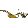 La charrue d'or