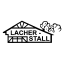 Lacher Stall