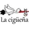 La Cigüeña