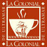 Colonial Overseas - Tea and coffee shop