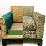 La Costa Upholstery