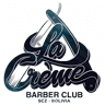 La Crème Barber Club - Barberia