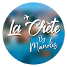 La Crète by Manolis