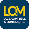 Lacy Campbell & Munique: Eastwood Melissa