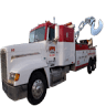 Ladds Towing & Heavy Duty Semi Tow Trucks - Equipment Transport