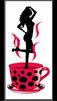 Ladybug Espresso