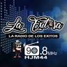 Emisora La Exitosa Acevedo