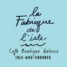 La Fabrique de l'Isle