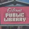 Town of Orleans Library