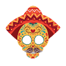 La Fiesta Burrito