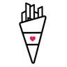 La fille du Nord Food truck