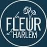 la FLEUR d'HARLEM